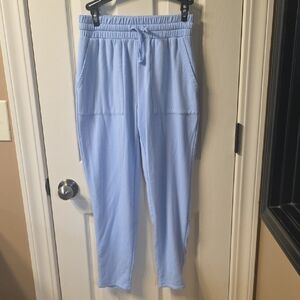 Threads 4 Thought Sky Blue Joggers